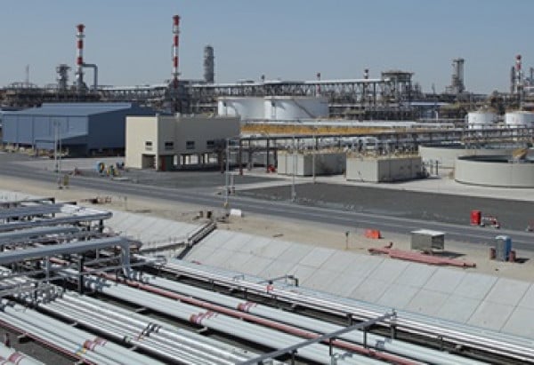 ADNOC Restarts Ruwais Oil Refinery Following Planned Maintenance Shutdown