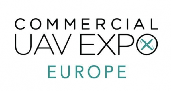 Next Edition of Commercial UAV Expo Europe to take place with Amsterdam Drone Week and EASA in Amsterdam 18-20 January 2022