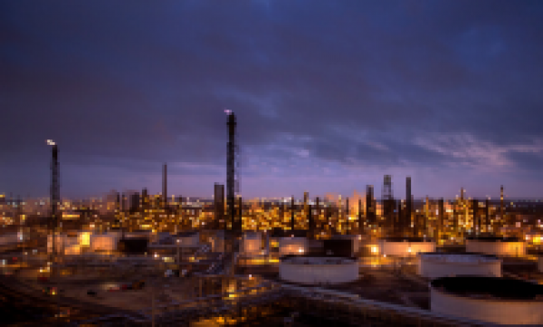 United States Oil Refiners to Post Strong Earnings