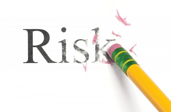 Lessons from a Risk-Based Career
