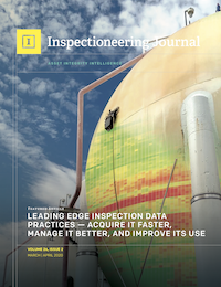 March/April 2020 Inspectioneering Journal