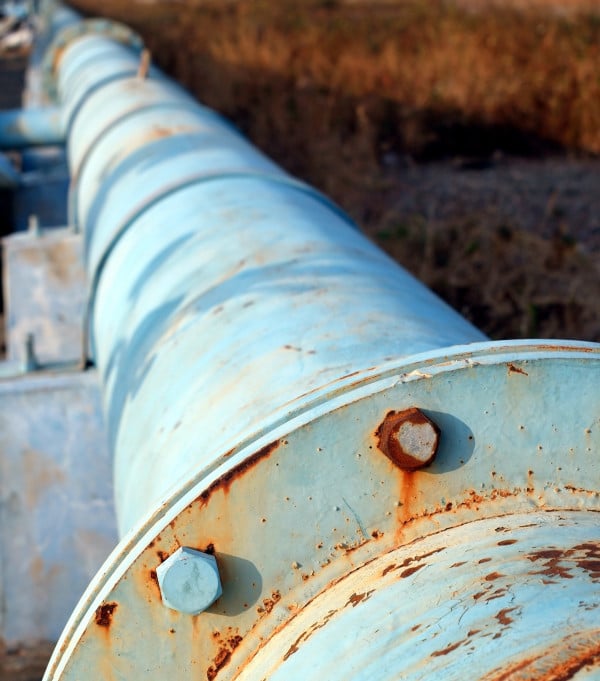 Equitrans US Mountain Valley Pipeline on Track for 2023 Completion