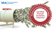 NIA's Thermal Insulation Inspector Certification