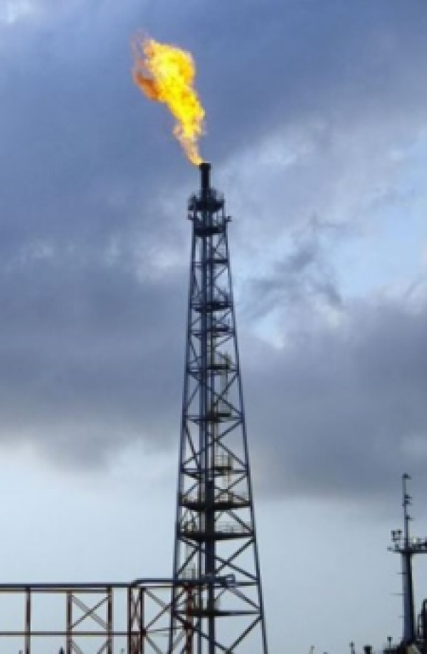 An Overview of Flare Systems for the Oil and Gas Industry