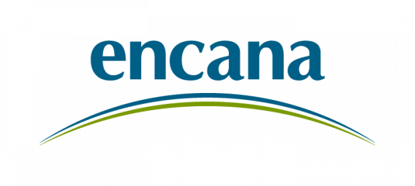 Encana Announces Intent to Rebrand and Move to U.S.