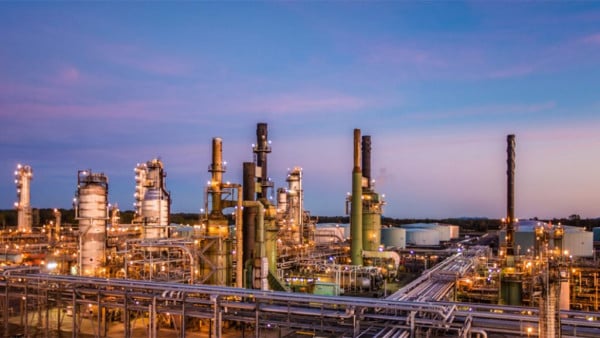 bp Investing $269 Million to Improve Efficiency, Reduce Emissions, and Expand Renewable Diesel Production at Cherry Point Refinery