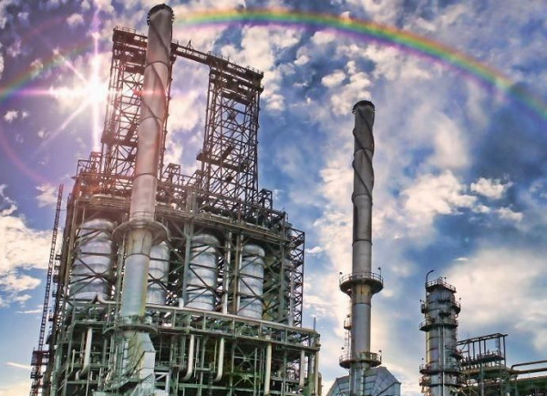 PDVSA, Chevron Convert Venezuela Crude Blending Plant Back into Upgrader