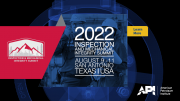 2022 API Inspection & Mechanical Integrity Summit