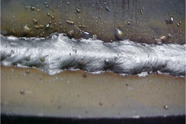 Impact of Welding Defects on Integrity of Equipment & Piping