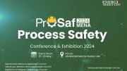 ProSaf MENA 2024 - Process Safety Conference & Exhibition