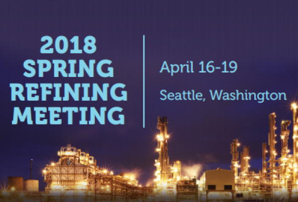 Reynolds Wrap Up: Highlights from the API Subcommittee on Inspection and Mechanical Integrity (SCIMI) Meetings at the Spring 2018 API Standards Meeting