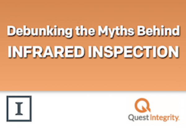Debunking the Myths Behind Infrared Inspection