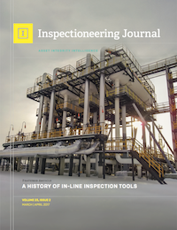 March/April 2017 Inspectioneering Journal