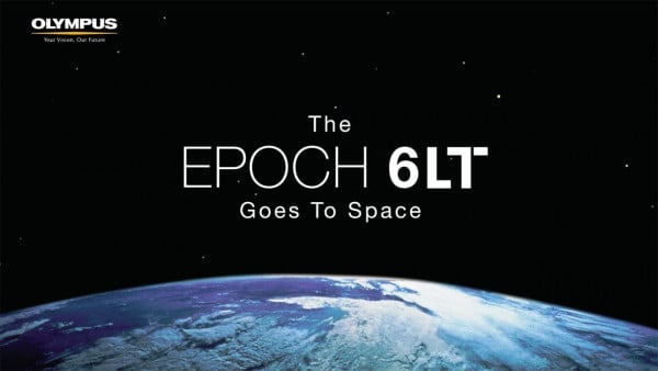 Witness Unmatched Durability: The EPOCH 6LT Goes to Space