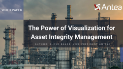 The Power of Visualization for Asset Integrity Management