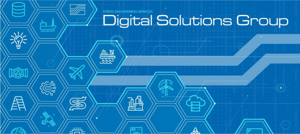 Stress Engineering Launches New Digital Solutions Group