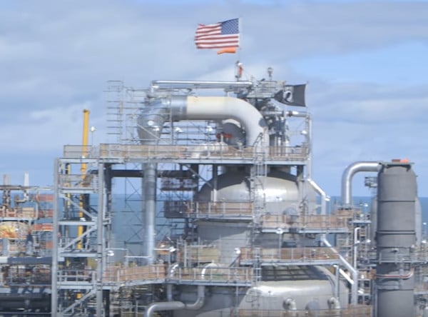EPA Mulls Nationwide Biofuel Waiver for Oil Refiners