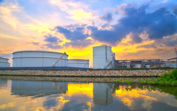 ExxonMobil to Construct Six 500,000-Barrel Storage Tanks in Texas