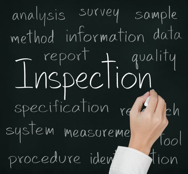 Identifying Common Mistakes in Inspection Interval Determination