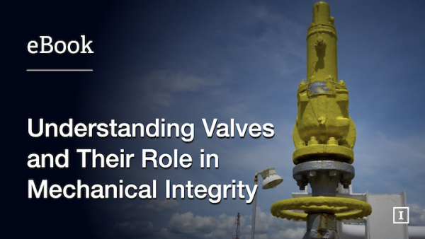Understanding Valves and Their Role in Mechanical Integrity