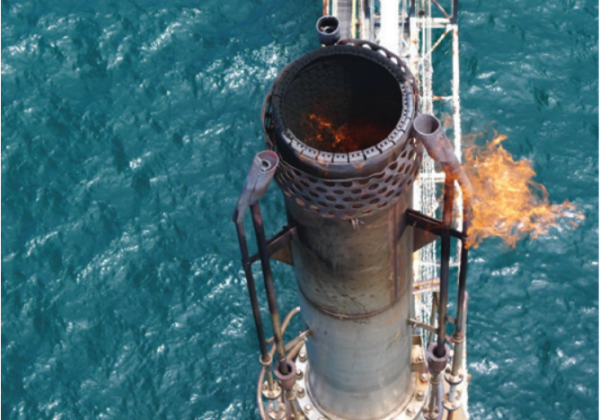 Demystifying Drones and Offshore Inspections