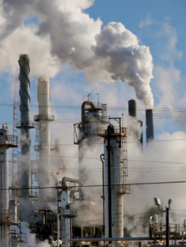 Achieving Compliance Under the New EPA Clean Air Regulations