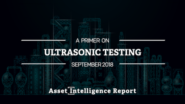 A Primer on Ultrasonic Testing