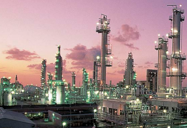 Valero Refineries to Run Up to 73% of Combined Capacity in Second Quarter