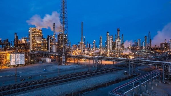 Shell Plans to Keep its Norco, Louisiana Refinery