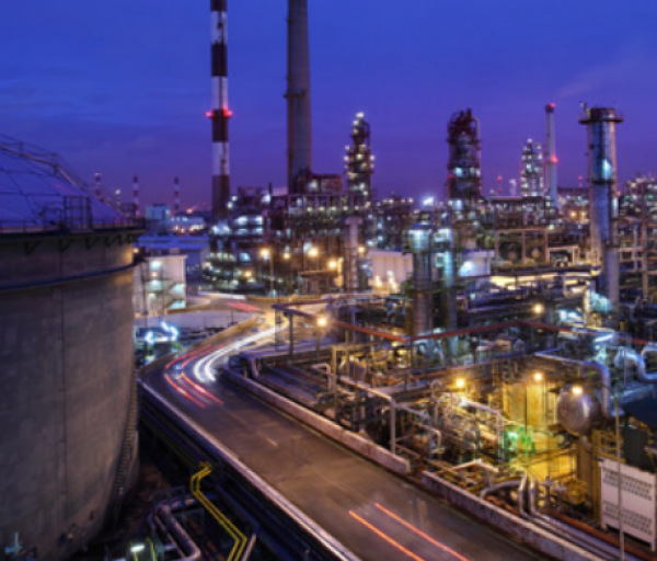 ExxonMobil Completes Singapore Expansion to Enhance Group II Base Stocks Supply