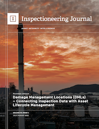 July/August 2023 Inspectioneering Journal