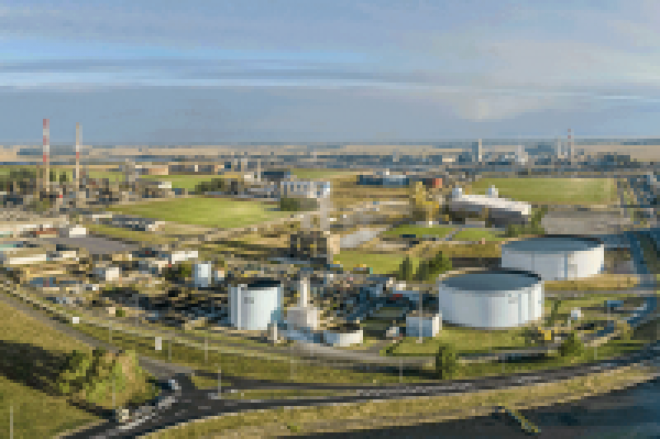 Total to Convert its Grandpuits Refinery into a Zero-Crude Platform for Biofuels and Bioplastics