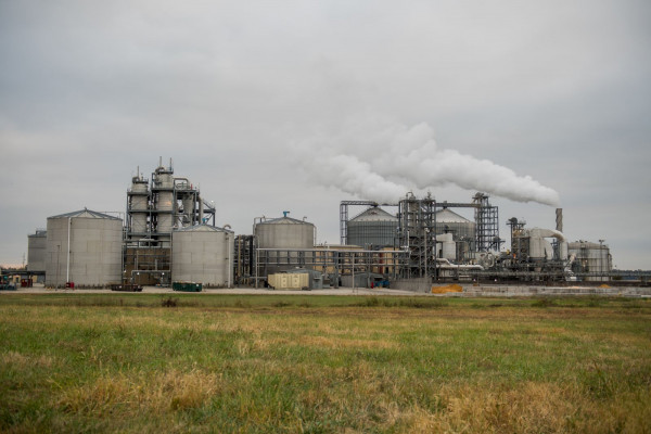 U.S. Ethanol Plants Reducing Output Due to Crashing Demand