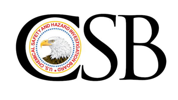 CSB Releases Chemical Incident Data from Reporting Rule