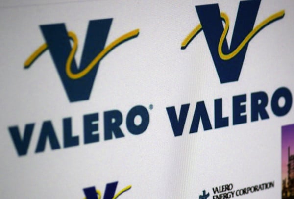 Valero Shrugs Off Storm Hit, Sees Silver Lining in Demand Uptick
