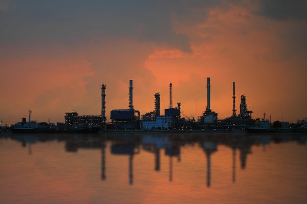 Indonesia's Pertamina Planning to Double Refinery Capacity by 2026