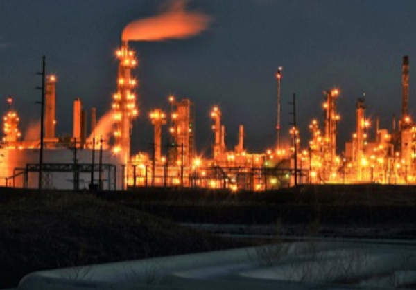 CVR Energy, HollyFrontier Cut Jobs at U.S. Refineries