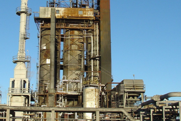 HollyFrontier to Convert Oil Refinery into Renewable Diesel Plant