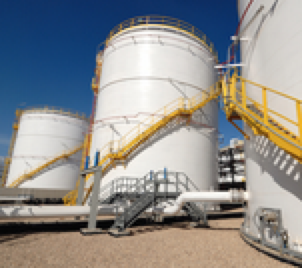 API Storage Tank Standards: Their Acceptance and Usage in Brazil