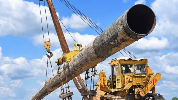 Tellurian Taking Steps to Progress LNG Asset Network in South Louisiana
