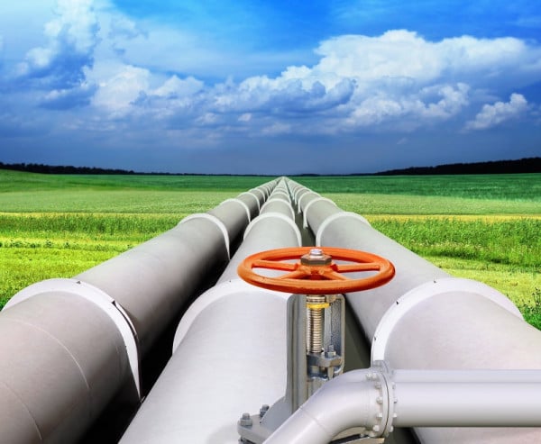 New Executive Order Could Help Streamline Pipeline Approval Process