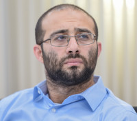 Abdulaziz Moshaweh