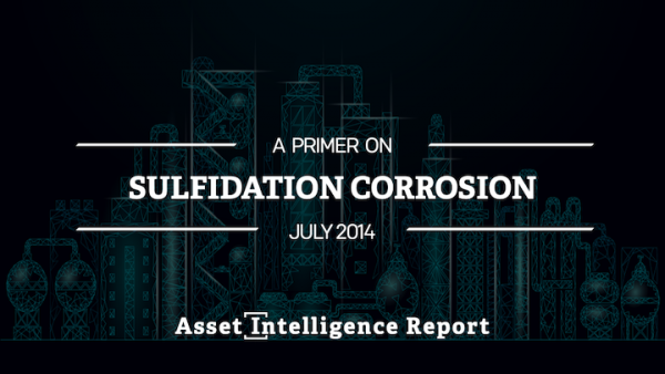 A Primer on Sulfidation Corrosion