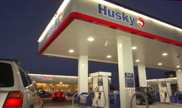 Husky Energy Suspends Rebuilding Damaged Wisconsin Refinery
