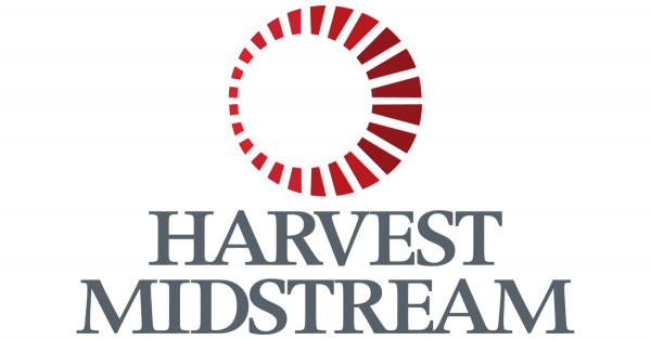 Harvest Midstream Reaches Agreement to Acquire Paradigm Midstream