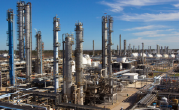 LyondellBasell to Reduce Air Pollution at Six of its U.S. Chemical Facilities