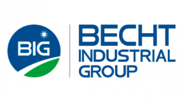 Becht Is Pleased to Introduce Becht Industrial Group to Its Trusted Clients