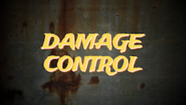 Damage Control: Brittle Fracture Detection