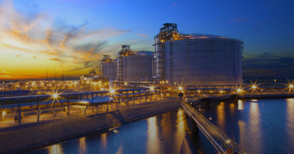 Sempra Requests Extension for Completion of Louisiana Cameron LNG Export Plant