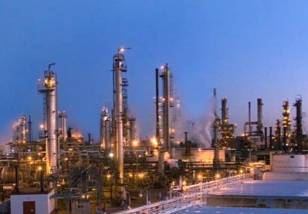 Department of Energy Selects Delek's Big Spring Refinery for Carbon Capture Project